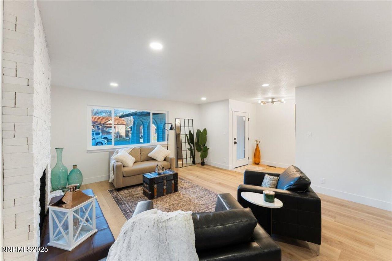 650 John Fremont Drive, Reno, NV 89509 Photo