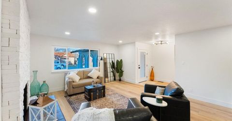 650 John Fremont Drive, Reno, NV 89509 Photo