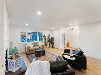 650 John Fremont Drive, Reno, NV 89509 Photo