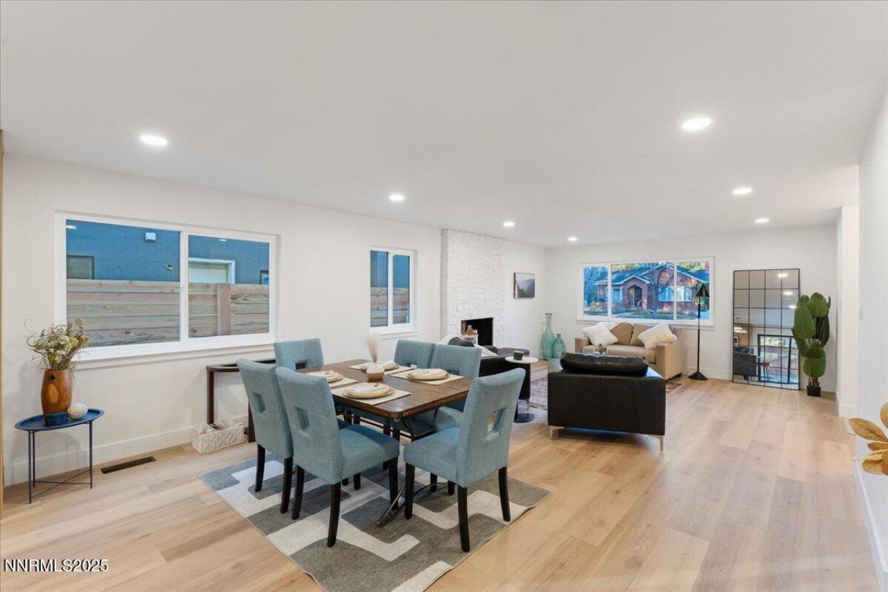 650 John Fremont Drive, Reno, NV 89509 Photo