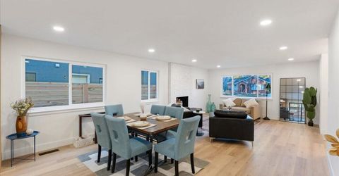 650 John Fremont Drive, Reno, NV 89509 Photo