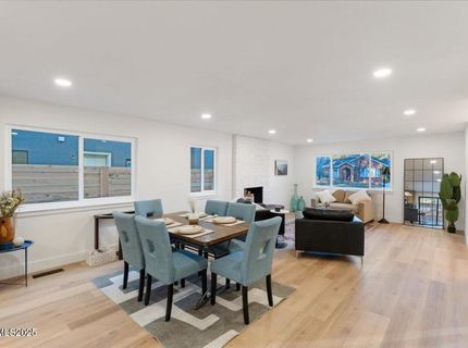 650 John Fremont Drive, Reno, NV 89509 Photo