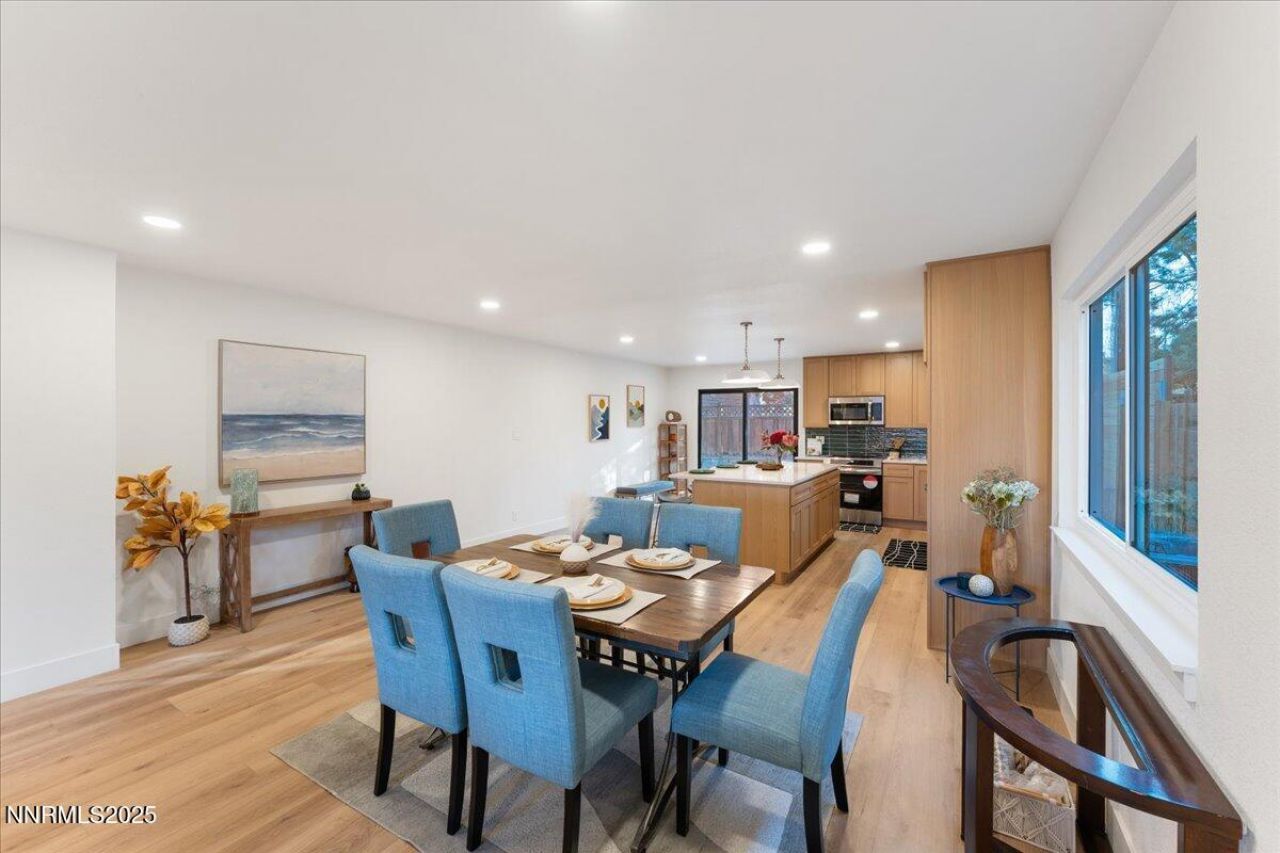 650 John Fremont Drive, Reno, NV 89509 Photo