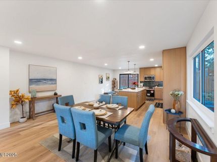 650 John Fremont Drive, Reno, NV 89509 Photo