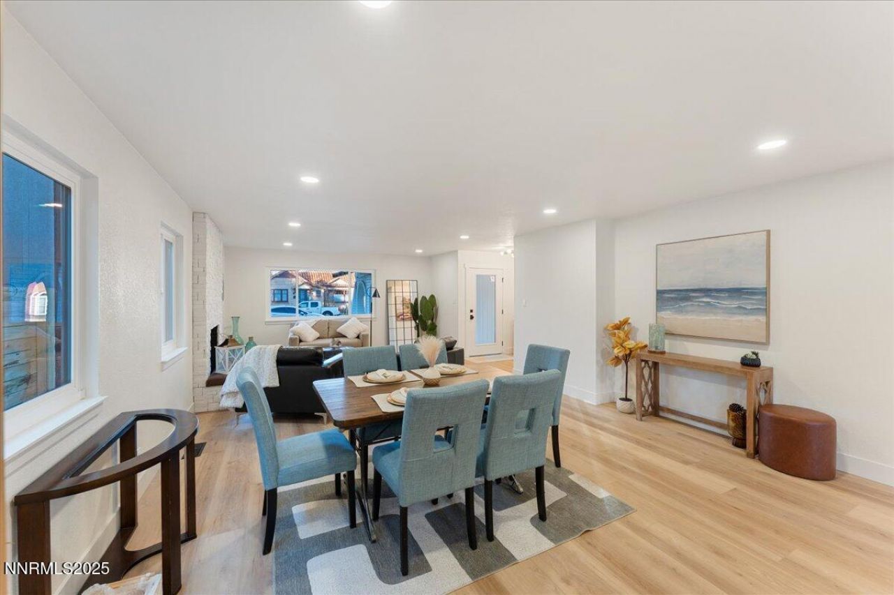 650 John Fremont Drive, Reno, NV 89509 Photo