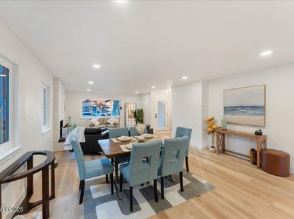 650 John Fremont Drive, Reno, NV 89509 Photo