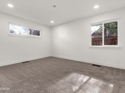 650 John Fremont Drive, Reno, NV 89509 Photo