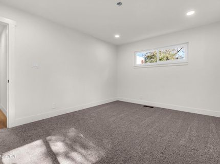 650 John Fremont Drive, Reno, NV 89509 Photo