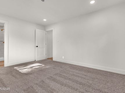 650 John Fremont Drive, Reno, NV 89509 Photo