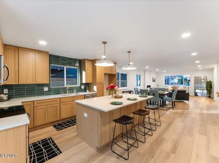 650 John Fremont Drive, Reno, NV 89509 Photo