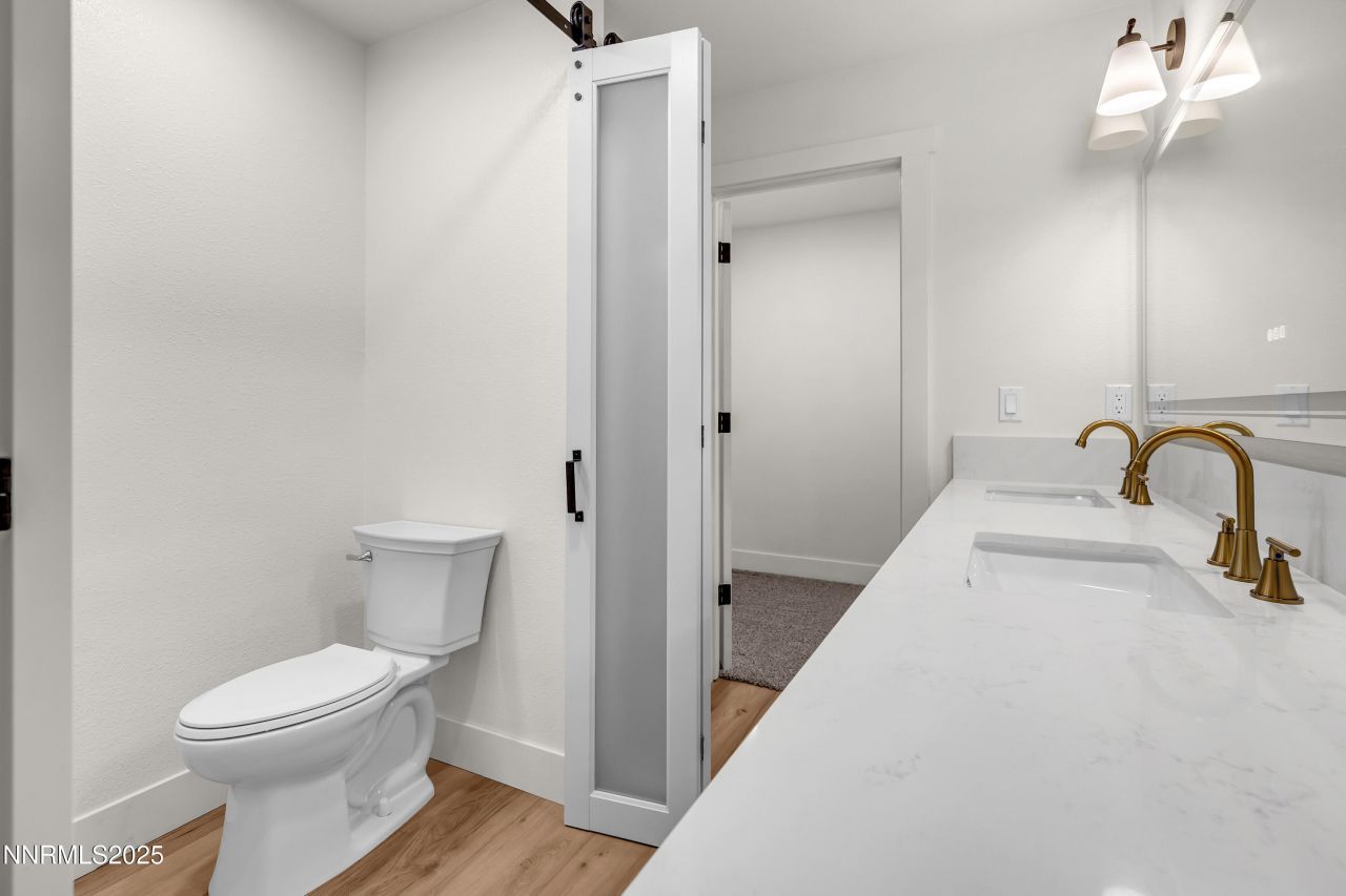 650 John Fremont Drive, Reno, NV 89509 Photo