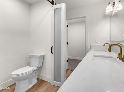 650 John Fremont Drive, Reno, NV 89509 Photo