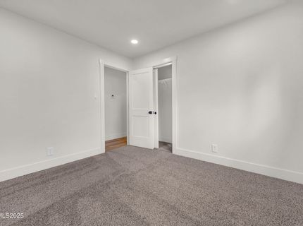 650 John Fremont Drive, Reno, NV 89509 Photo