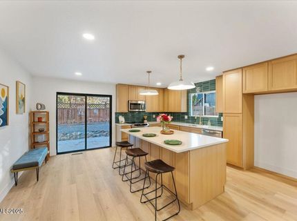 650 John Fremont Drive, Reno, NV 89509 Photo