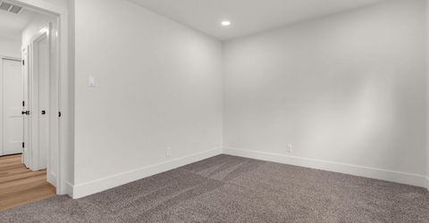 650 John Fremont Drive, Reno, NV 89509 Photo