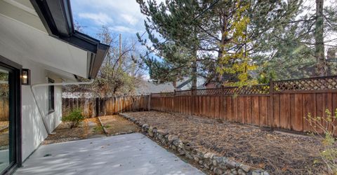 650 John Fremont Drive, Reno, NV 89509 Photo
