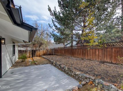 650 John Fremont Drive, Reno, NV 89509 Photo