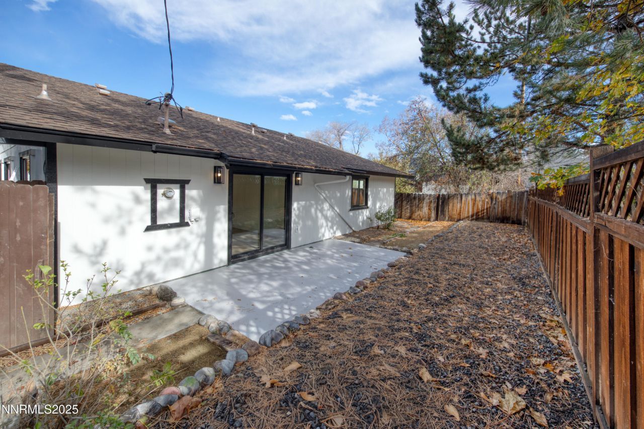 650 John Fremont Drive, Reno, NV 89509 Photo