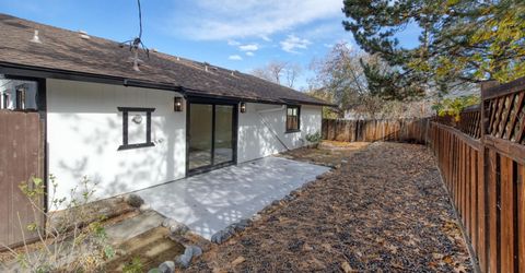 650 John Fremont Drive, Reno, NV 89509 Photo