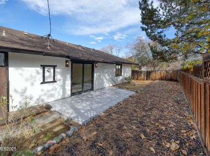 650 John Fremont Drive, Reno, NV 89509 Photo