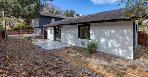 650 John Fremont Drive, Reno, NV 89509 Photo