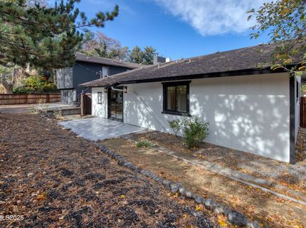 650 John Fremont Drive, Reno, NV 89509 Photo