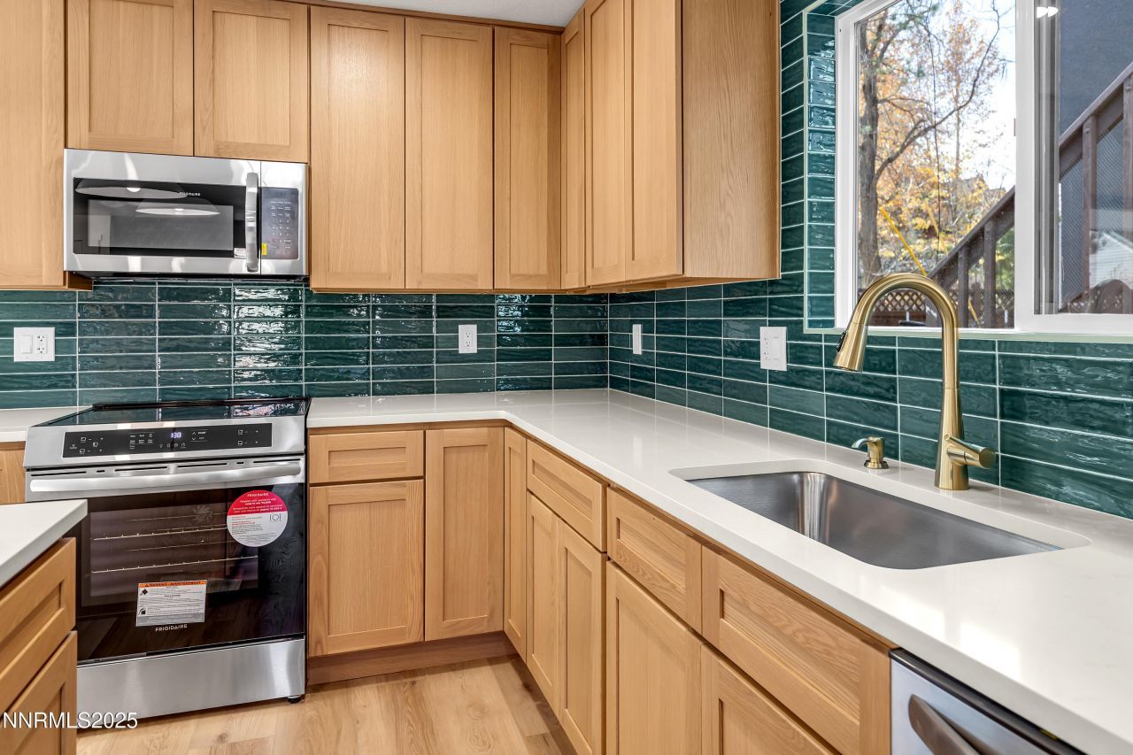 650 John Fremont Drive, Reno, NV 89509 Photo