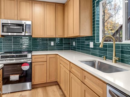 650 John Fremont Drive, Reno, NV 89509 Photo