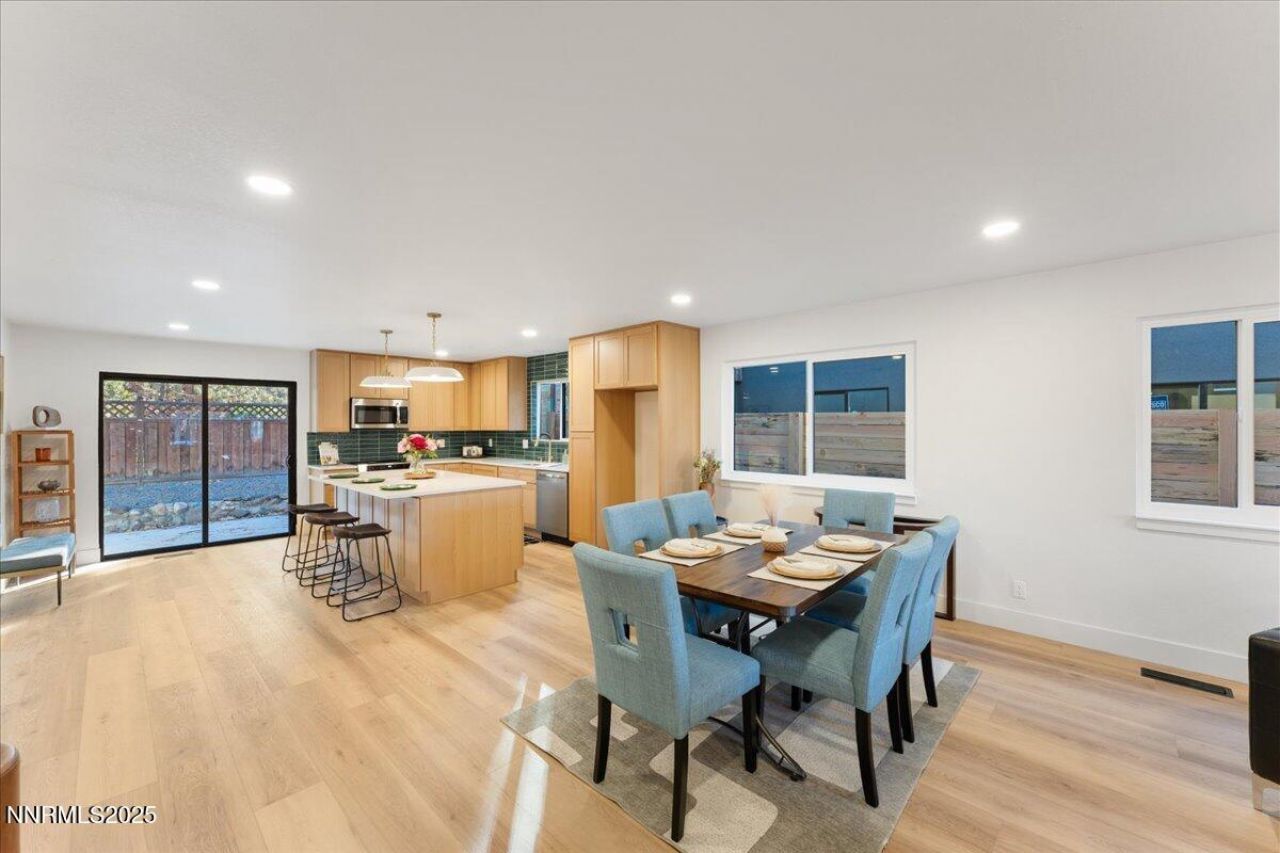 650 John Fremont Drive, Reno, NV 89509 Photo