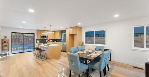 650 John Fremont Drive, Reno, NV 89509 Photo