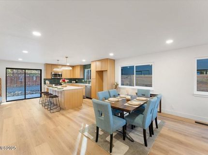 650 John Fremont Drive, Reno, NV 89509 Photo