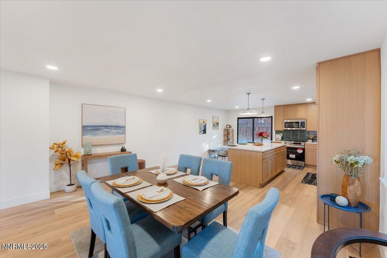 650 John Fremont Drive, Reno, NV 89509 Photo