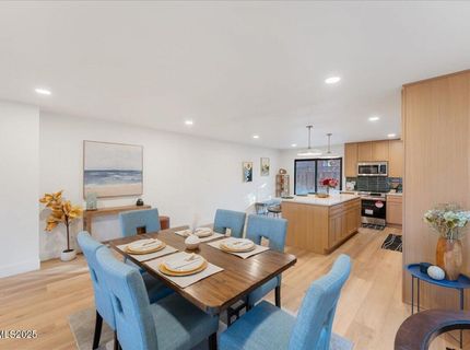 650 John Fremont Drive, Reno, NV 89509 Photo