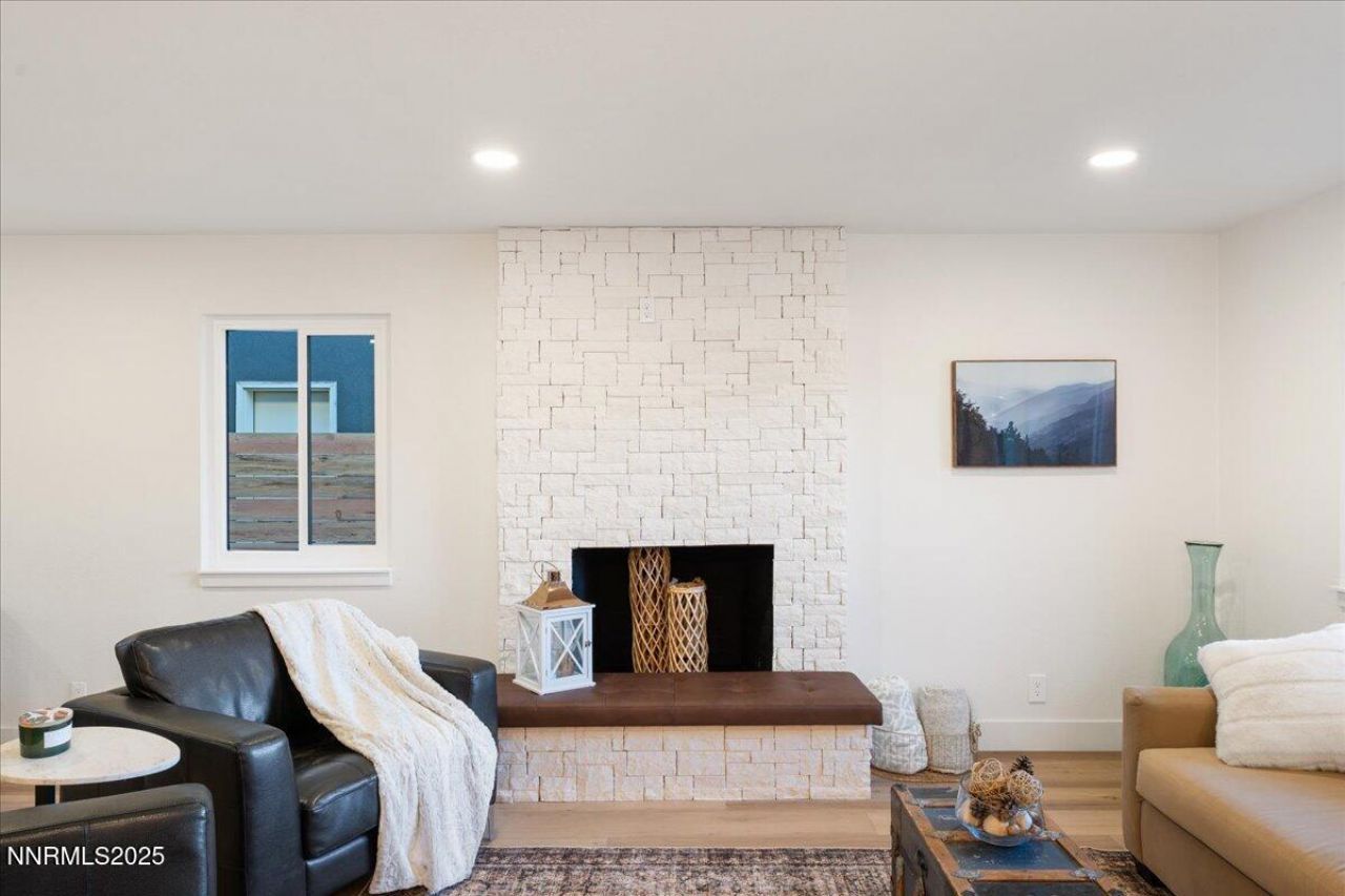 650 John Fremont Drive, Reno, NV 89509 Photo