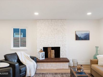 650 John Fremont Drive, Reno, NV 89509 Photo