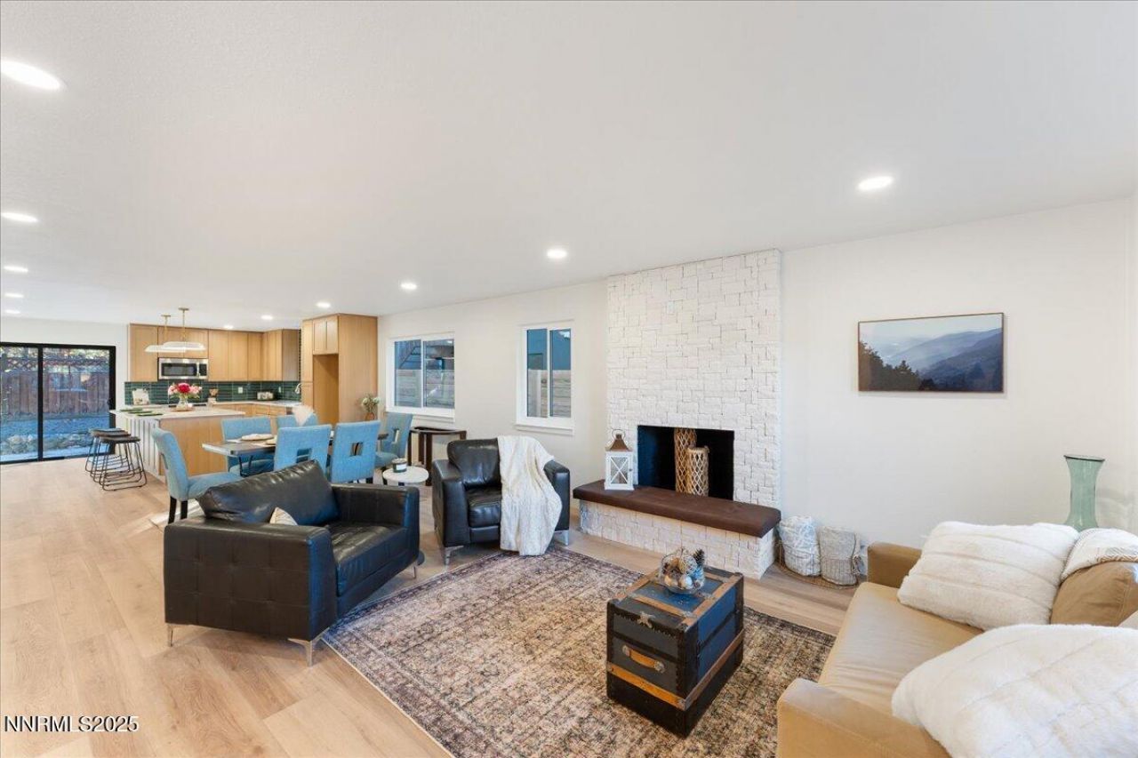 650 John Fremont Drive, Reno, NV 89509 Photo