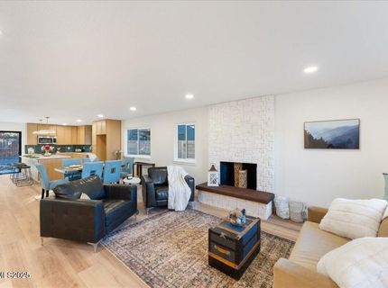 650 John Fremont Drive, Reno, NV 89509 Photo