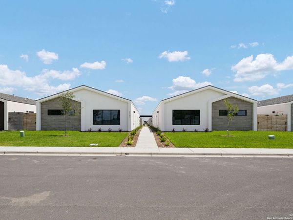 2701 Robin Road, Weslaco, TX 78596