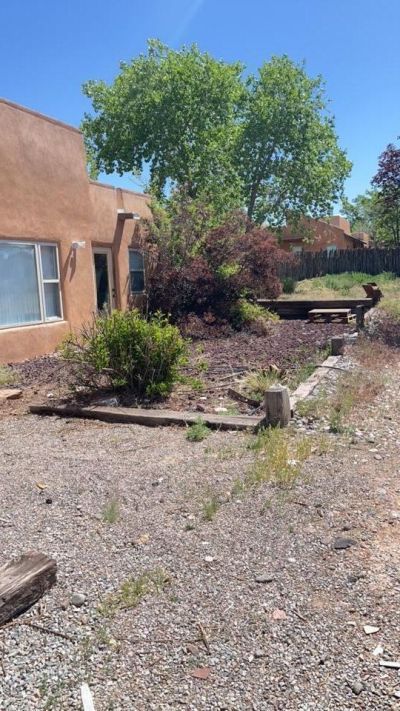 4537 Avenida Contenta, Santa Fe, NM 87507 Main Photo