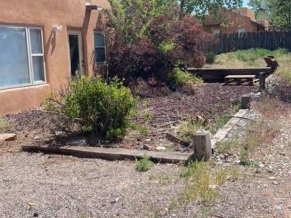 4537 Avenida Contenta, Santa Fe, NM 87507