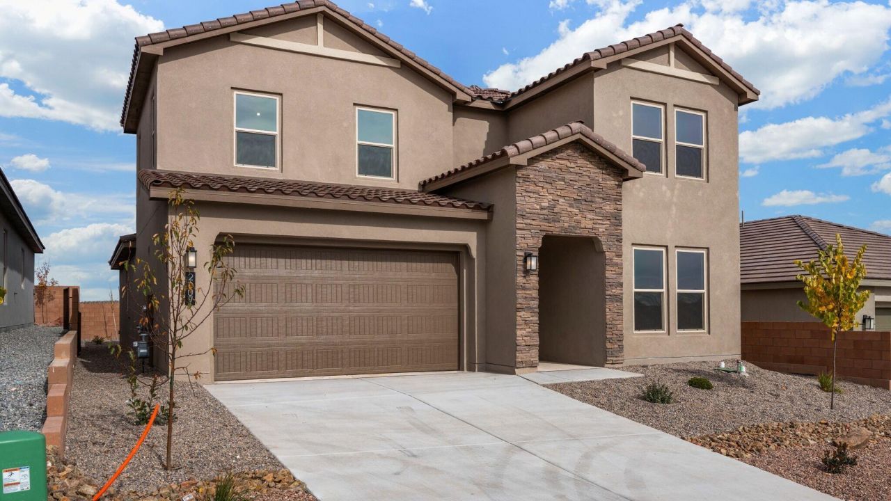 2407 Marble Avenue Ne, Rio Rancho, NM 87144 Main Photo
