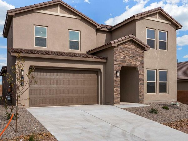 2407 Marble Avenue NE, Rio Rancho, NM 87144