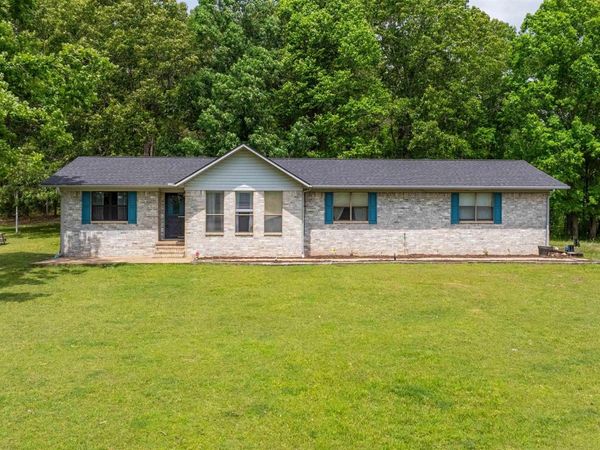 350 Maple Springs Road, Rosie, AR 72571