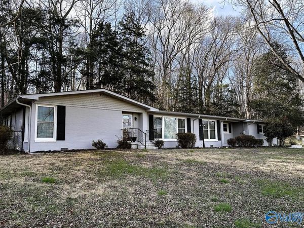 11017 Mount Charron Road, Huntsville, AL 35810