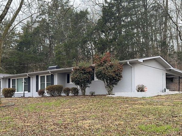 11017 Mount Charron Road, Huntsville, AL 35810