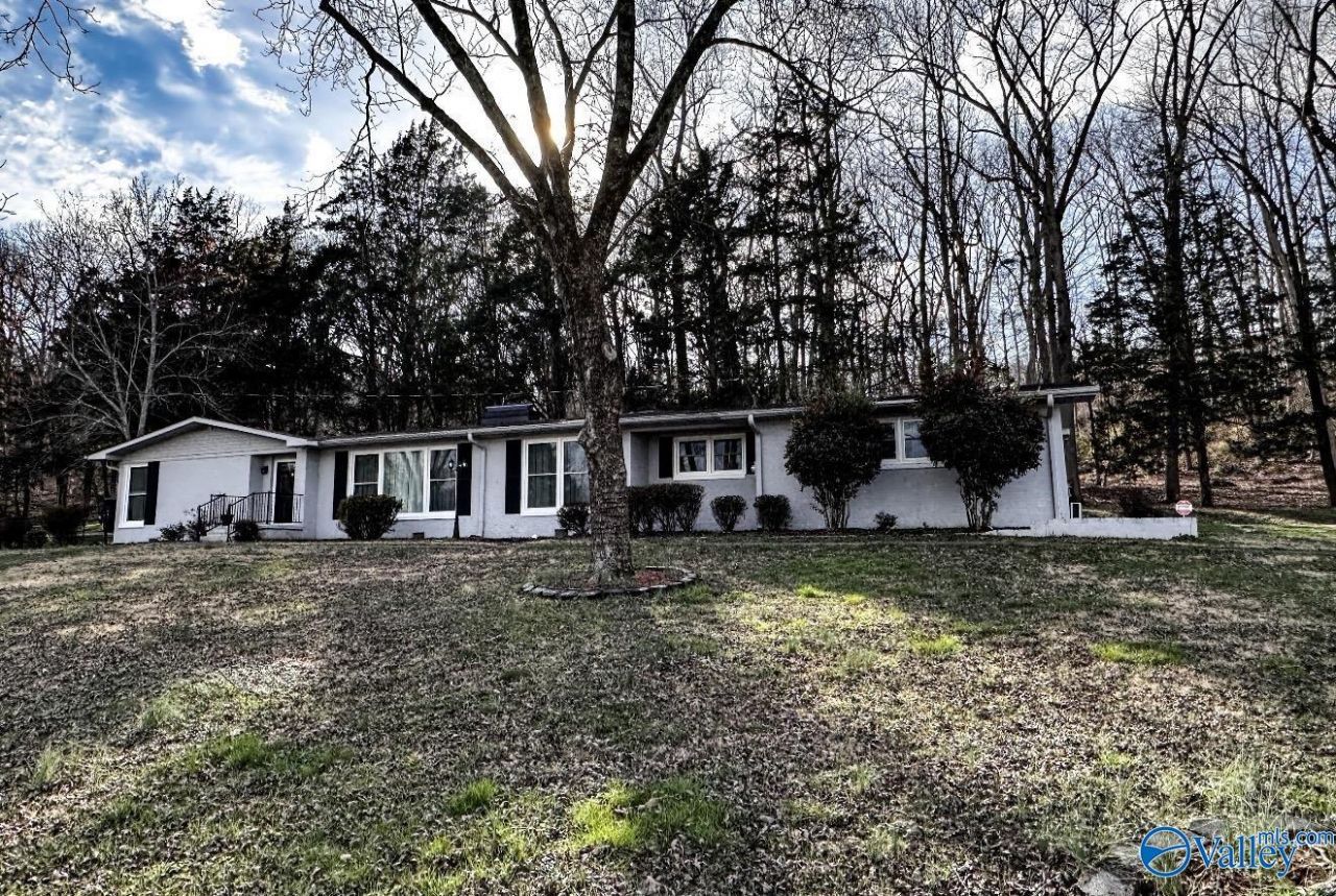 11017 Mount Charron Road, Huntsville, AL 35810 Main Photo