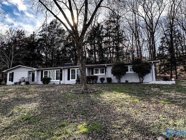 11017 Mount Charron Road, Huntsville, AL 35810