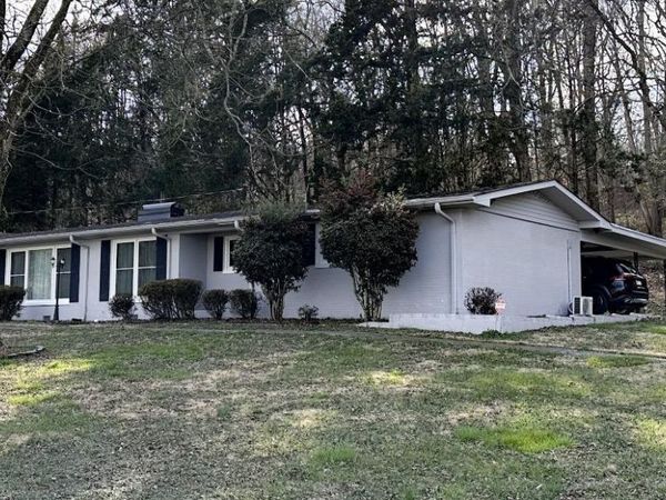 11017 Mount Charron Road, Huntsville, AL 35810