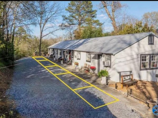 409 2nd Street NW, Fort Payne, AL 35967