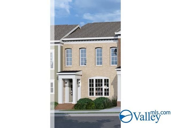 107 Iberville Street, Madison, AL 35758